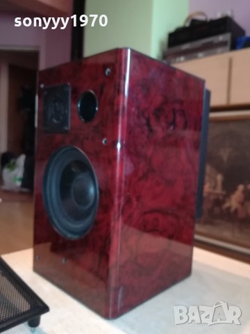 MARANTZ-1БР АКТИВНА КОЛОНА-SWISS 1511212202, снимка 2 - Тонколони - 34817697