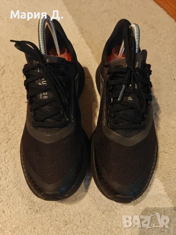 Nike Air Zoom Pegasus  Trail GORE-TEX , снимка 3 - Маратонки - 56057985