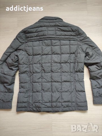 Мъжко яке Tom Tailor размер M, снимка 4 - Якета - 34325417
