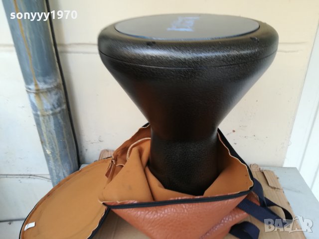 5КГ-5 КИЛА ПРОФЕСИОНАЛНА ТАРАМБУКА 5кг 1311211705, снимка 7 - Ударни инструменти - 34793325