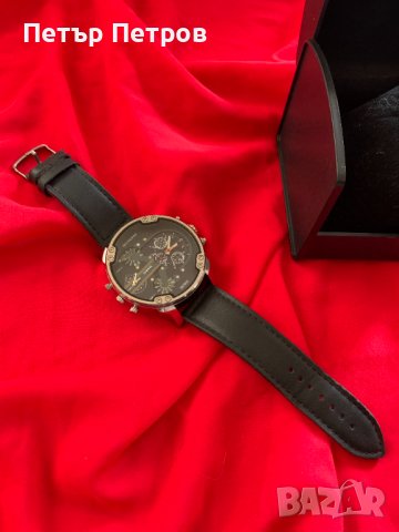 DIESEL ONLY THE BRAVE DZ-7314 ТОП СЪСТОЯНИЕ! НЕ Е РЕПЛИКА!, снимка 7 - Мъжки - 40937319