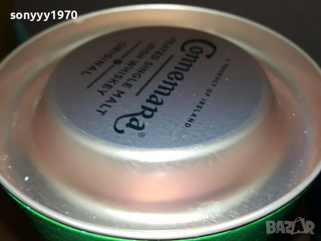 CONNEMARA-ПРАЗНА КУТИЯ ЗА КОЛЕКЦИЯ 1803221731, снимка 6 - Колекции - 36151575