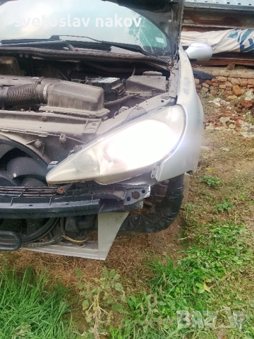 Фарове за Peugeot 206, снимка 8 - Части - 52583465