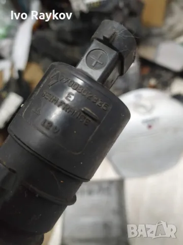 Помпа за чистачки NISSAN, OPEL, RENAULT , 7700802336 , снимка 6 - Части - 48490690