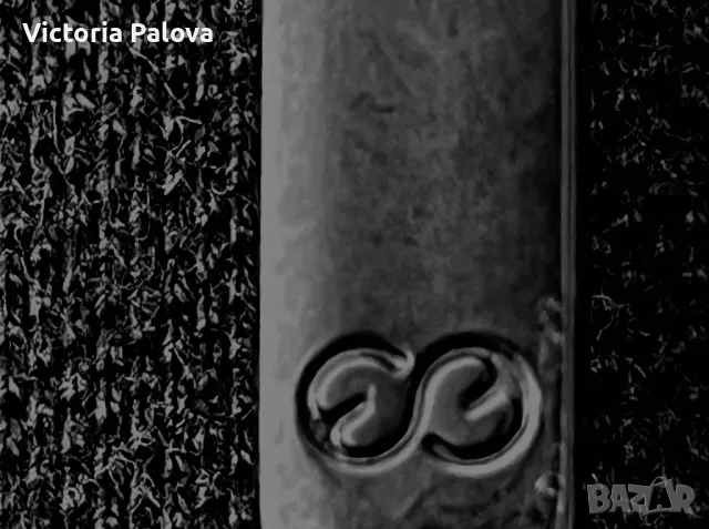 Дамска тениска с яка ESKADA SPORT оригинал, снимка 4 - Тениски - 49917021