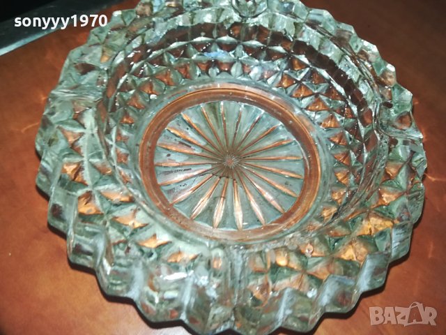 ПЕПЕЛНИК 1009231444, снимка 8 - Колекции - 42141195