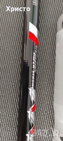 НОВО! 6м или 4м болонеза въдица с макара и влакно, риболов такъм , снимка 6 - Такъми - 42453992