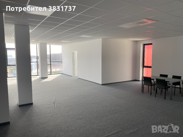 Отдавам под наем Офис (зад МЕТРО), снимка 7 - Офиси - 44395364