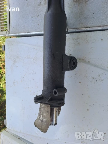 хидравлична рейка за Vw Touareg 2.5 R5 TDI, снимка 3 - Части - 51300816
