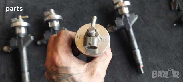 Дюза Мазда 6 2.0 N, снимка 4 - Части - 42530913