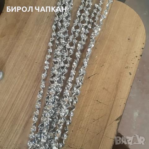 Тромпет за Екструдер тиокол Thiokol Extruder, снимка 3 - Резервни части за машини - 39887429