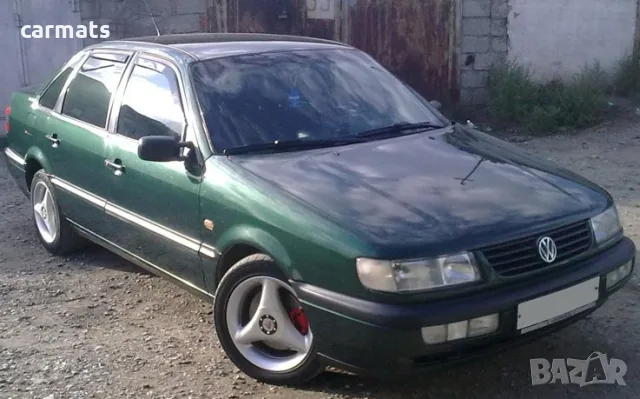 Ветробрани HEKO за VW Passat B4 (1993-1996) - Sedan