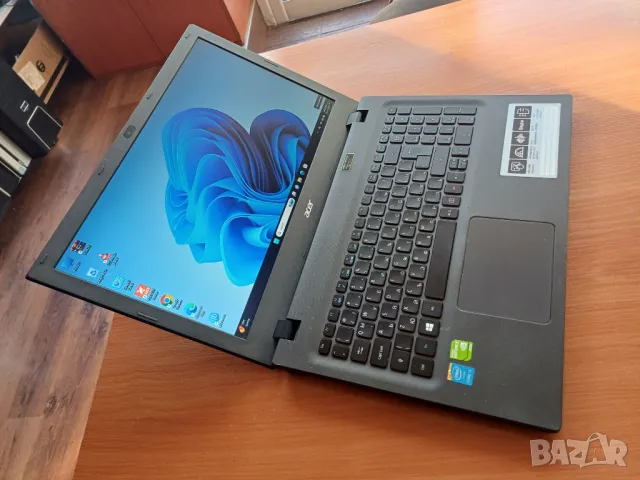 15.6'HD Acer Core™i5-5th/Nvidia 920M - 2GB/8GB Ram/1TB HDD Sata