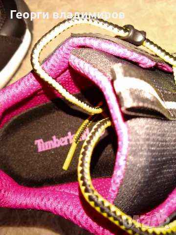 Мъжки маратонки Timberland номер 42, снимка 7 - Маратонки - 48487178