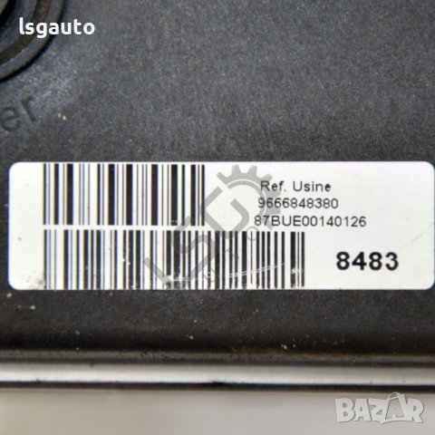 ABS модул Peugeot 3008 I 2007-2015 ID:103427, снимка 2 - Части - 41185254