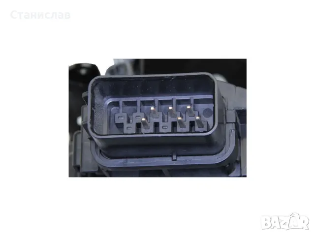  Land Rover Discovery L319 Брава за предна дясна врата, снимка 5 - Части - 50297277