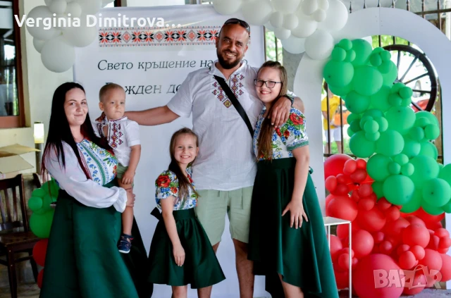 Фотограф за рожден ден, партита, Кръщене, абитуриентски бал, смейни фотосесии в Стара Загора, снимка 11 - Фотографи - 50749900