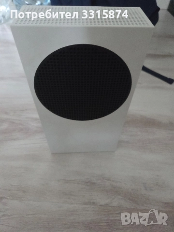 Xbox Series S 512GB, снимка 2 - Xbox конзоли - 52511520