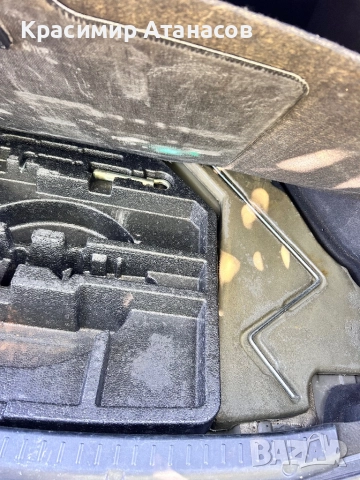 Тойота Авенсис.Toyota avensis T27 на!! Части!! 2.0 D-4D.124кс.  Седан 2012-2015г, снимка 9 - Автомобили и джипове - 52185809