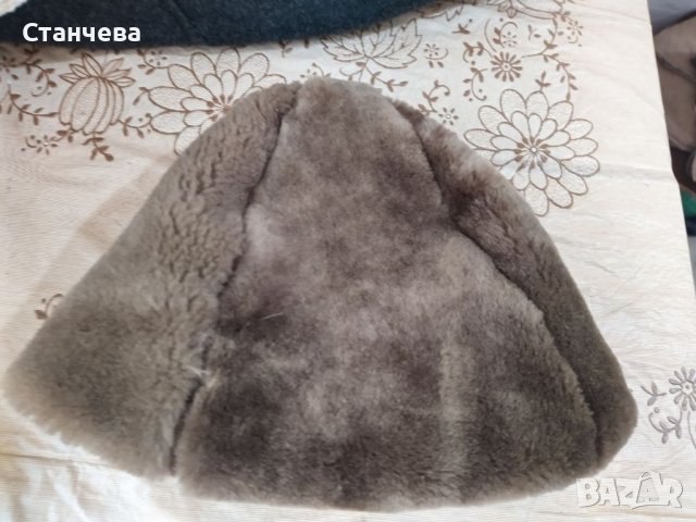 Калпак шапка гугла, снимка 3 - Антикварни и старинни предмети - 41575089