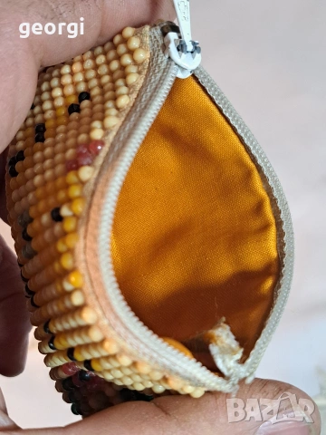 ретро портмоне 31/3, снимка 4 - Портфейли, портмонета - 53738801