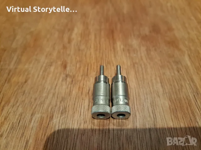SME RCA терминали за грамофонен кабел, снимка 2 - Други - 49897401