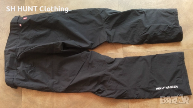 HELLY HANSEN RECCO PRIMALOFT Tech Performance Ski Snowboard Trouser размер M ски сноуборд пант 14-57, снимка 2 - Зимни спортове - 52217136