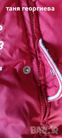 зимен гащеризон/ескимос MAYORAL за 3 м., снимка 3 - Бебешки ескимоси - 47910033