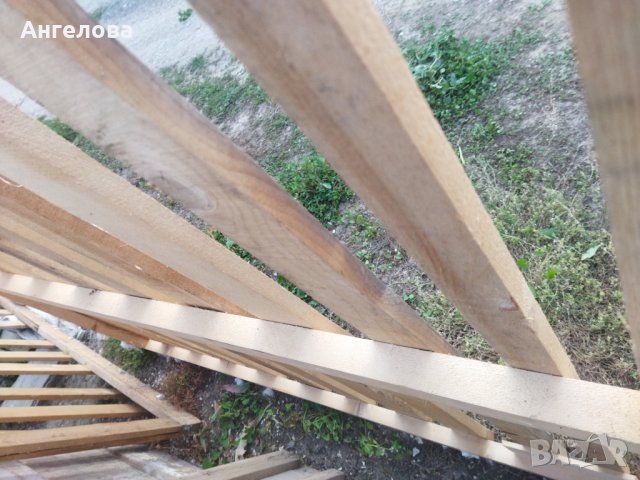 Подматрачна рамка, снимка 3 - Спални и легла - 41510481