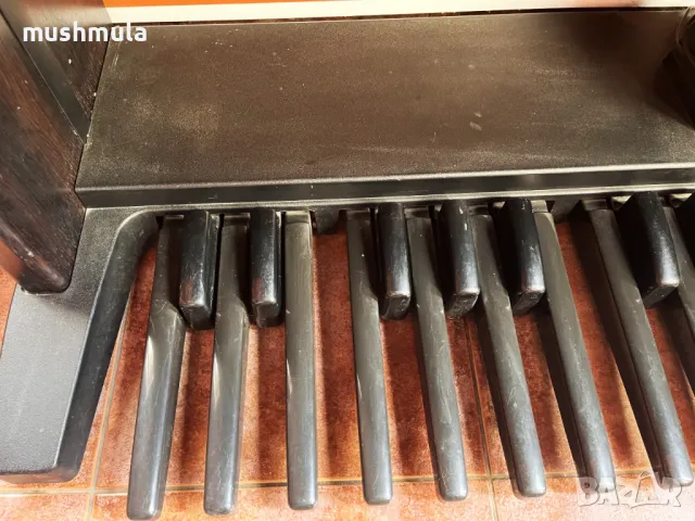 Eлeктрически орган Yamaha Electone HS-6, снимка 7 - Пиана - 49668771