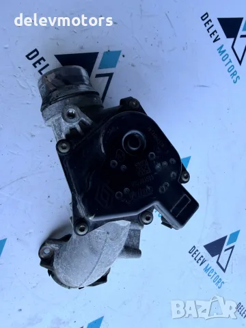 161A05457R дросел клапа от Dacia Sandero, 1.5 DCI