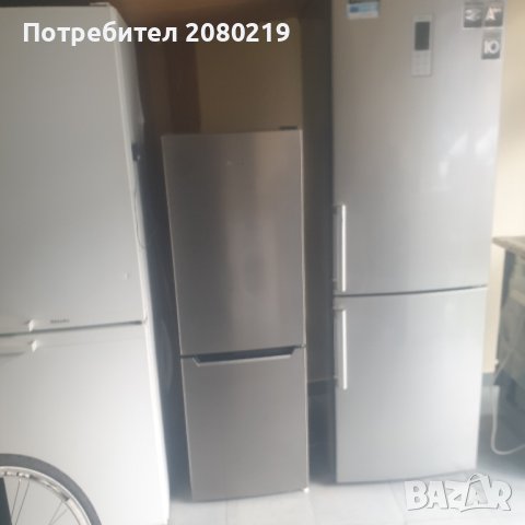 Хладилници, снимка 2 - Хладилници - 44390479