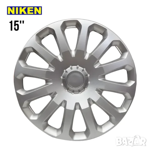 Тасове за джанти Niken 15'' модел 127