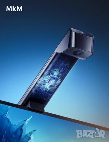 Смарт LED подсветка Govee TV Backlight 3 Lite H6099 RGBICW 55-65 и за 75-85 инча, снимка 7 - Части и Платки - 51294242