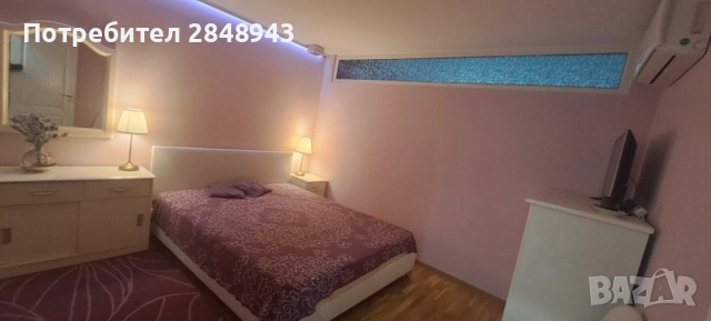 Прекрасен Тристаен апартамент в кв. Изгрев, снимка 14 - Апартаменти - 51456487