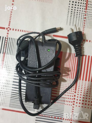 dell 90w 19 5v/4 62a, снимка 2 - Лаптоп аксесоари - 41668461