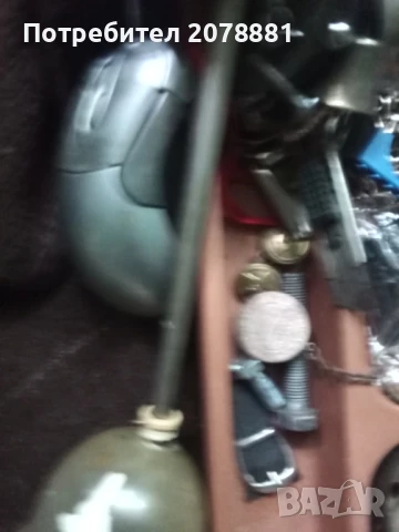 Цял лот домашен майстор , снимка 4 - Други инструменти - 51048259