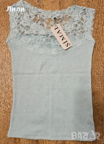 Дамски потници и тениски wakiki, de facto, котоп   , снимка 9 - Тениски - 31399157