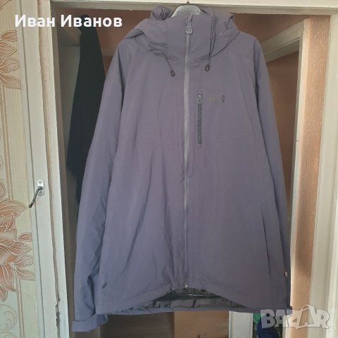 яке  Helly Hansen Swift  Primaloft®  h2 flow    размер Л , снимка 7 - Якета - 34708869