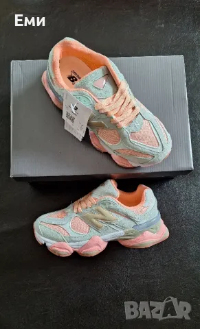 New Balance  дамски маратонки естествена кожа , снимка 7 - Маратонки - 48144931