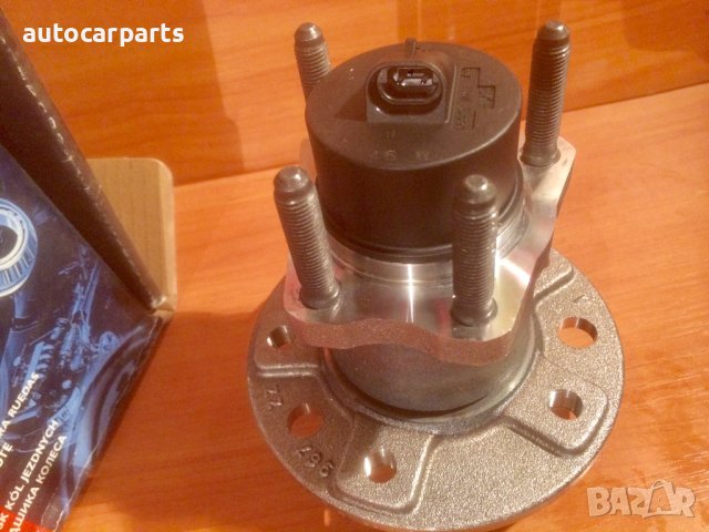 Комплект лагер главина за ОПЕЛ Астра Г, Зафира А, Вектра А, СААБ 900, 9-3 и 9-5, снимка 3 - Части - 44148334