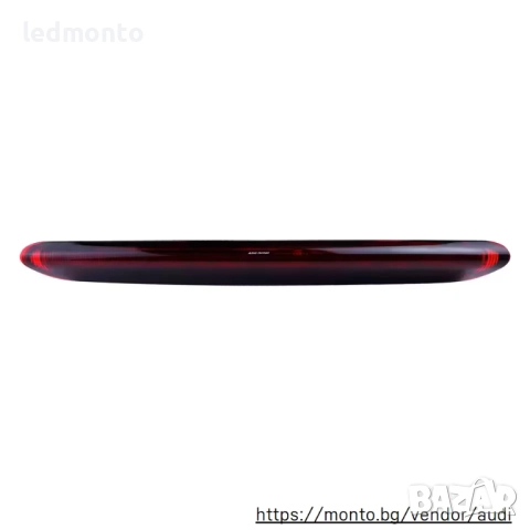 Трети Стоп за Audi A3 8P Hatchback 2004-2012 (без спойлер), OE 8P4945097C, снимка 5 - Части - 52528657