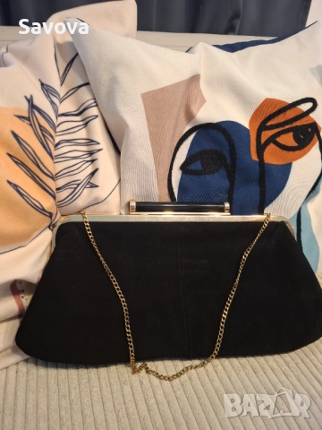 Коктейлна чанта Dune London