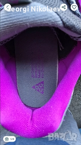 Nike ACG Lowcate 42.5 (27 cm), снимка 5 - Маратонки - 52819873