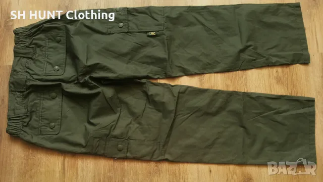 Beaver Lake Hunting Trouser размер S / M за лов риболов панталон със здрава материя - 946, снимка 2 - Екипировка - 48622166