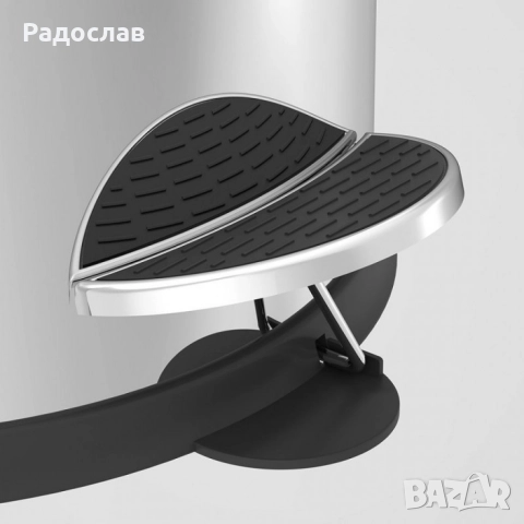 Кофа за смет с педал, снимка 3 - Други стоки за дома - 52721962