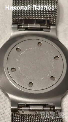 Мъжки кварцов часовник Braun , снимка 3 - Мъжки - 56167273