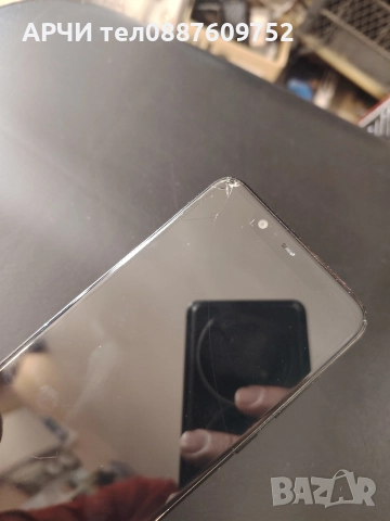 Nokia 5.1 Plus mode TA-1105 ANDROID 10, снимка 8 - Nokia - 52812473