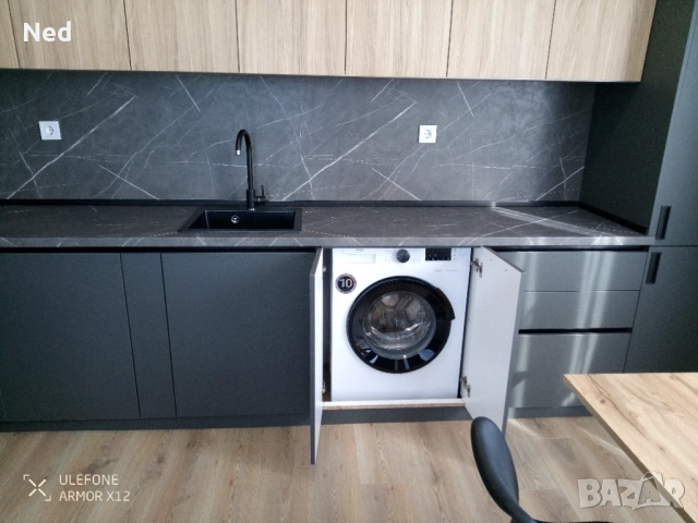 Апартамент под наем, снимка 3 - Апартаменти - 52663434