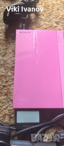 PS2 SCPH-77003., снимка 4 - PlayStation конзоли - 55502720